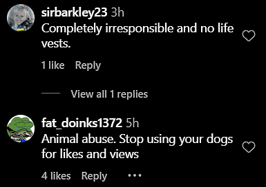 Comments
