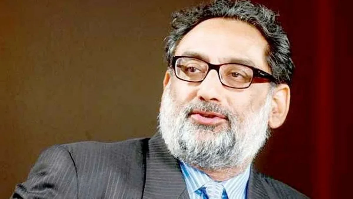 Mumbai News: Special CBI Court Orders De-Freezing Of Ex-J&K Minister Haseeb Drabu’s Bank Accounts, Locker In BKC Property Case 