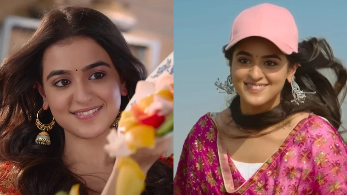 Who Is Divita Juneja, Actress Who Is All Set To Make Her Big Screen Debut With Heer Express? 