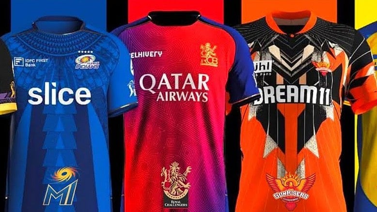 Mumbai News: Security Manager Booked For Stealing 261 IPL Jerseys Worth ₹6.5 Lakh From Wankhede Stadium