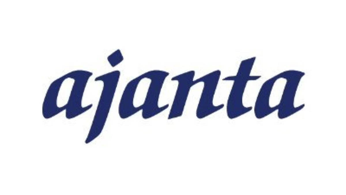 Ajanta Pharma Q1 Profit Rises 4% To ₹255 Crore On Strong Growth In Branded Generic Sales
