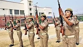 Madhya Pradesh: Women Cops Struggle With Malnutrition, Seek Nutrition Aid