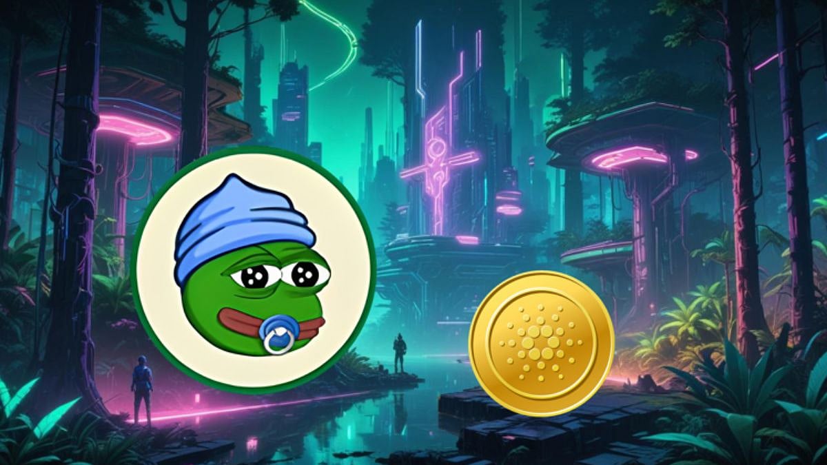 Cardano Price Prediction: ADA Eyes $1.20 With Rising Whale Activity And Breakout Signals As Little Pepe (LILPEPE) Outshines Rivals