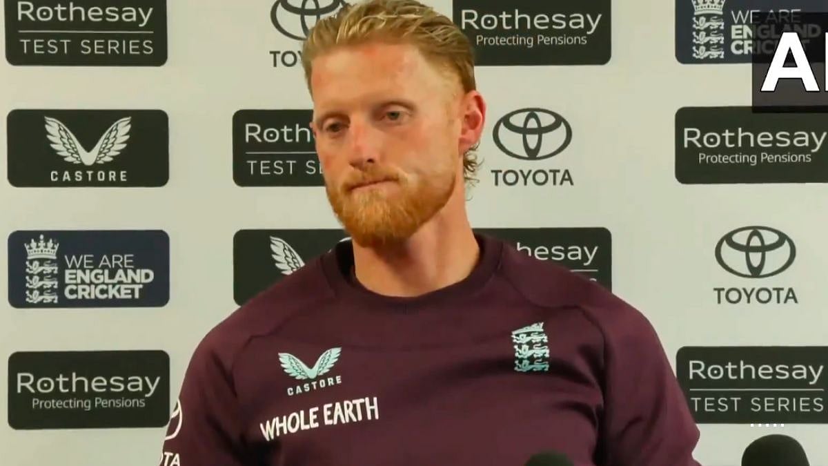 'Don't Waste Your £1': Ben Stokes Slams Misleading Ashes Headline, Says 'No Truth' To Story