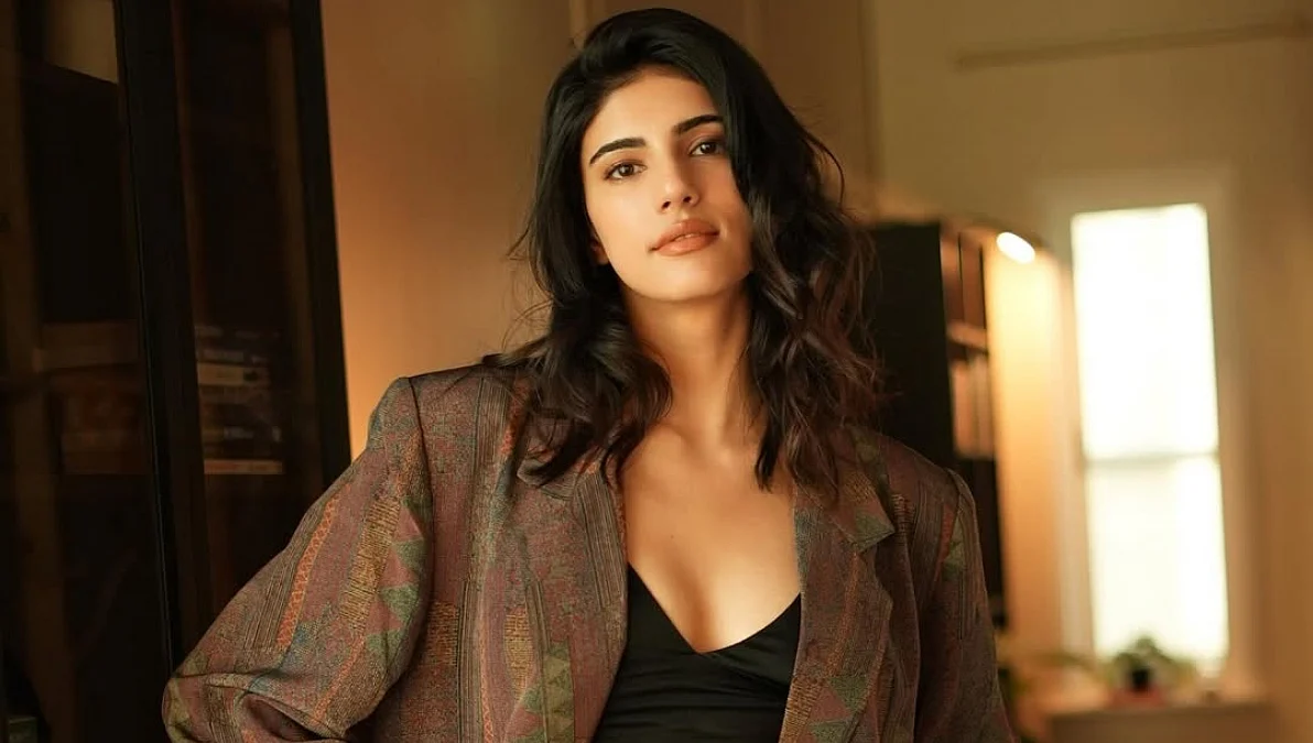 Who Is Medha Rana? Know About Actress Set To Star Opposite Varun Dhawan In Border 2 