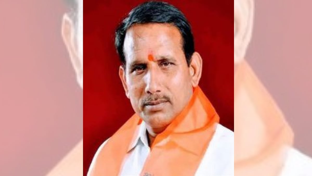Madhya Pradesh: BJP MLA Insults To Dead Artists