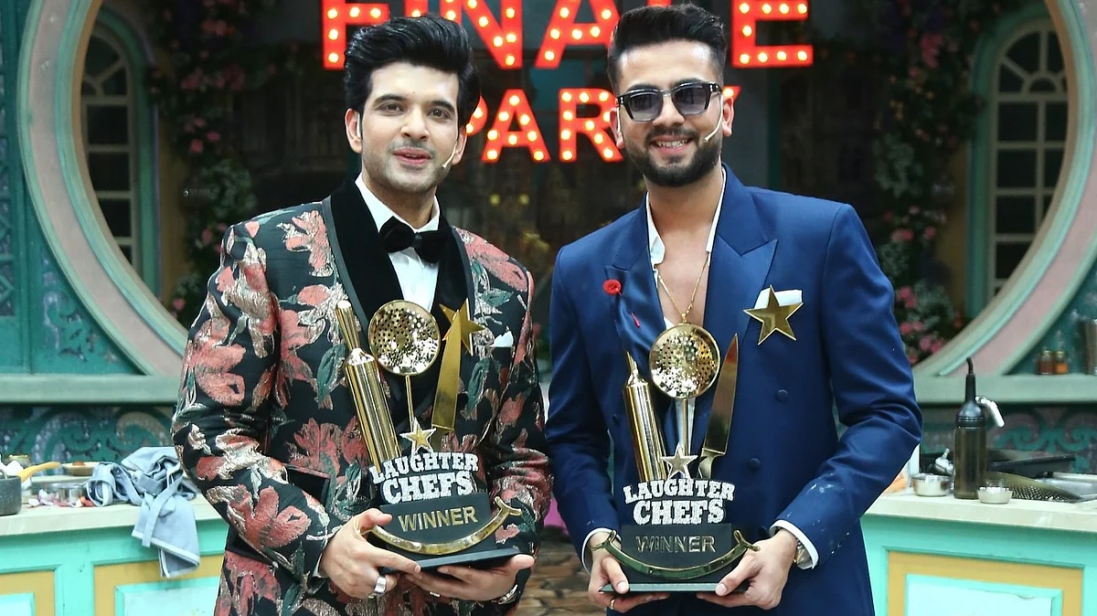 'Never Imagined I'd Get So Much Love': Elvish Yadav Pens Heartfelt Note As He Wins Laughter Chefs 2 With Karan Kundrra 