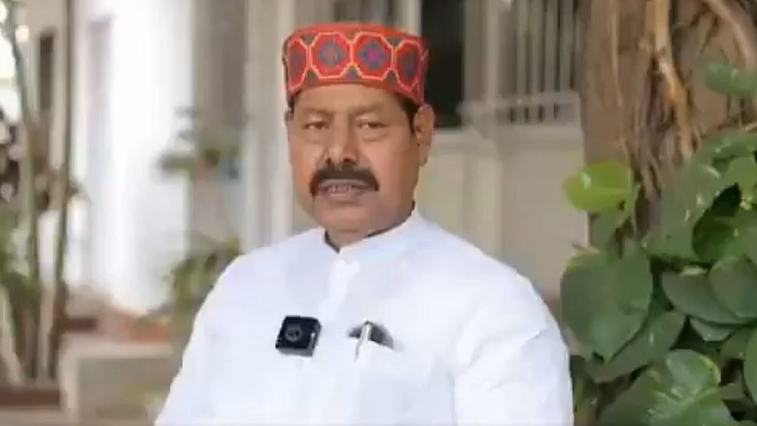 Bihar News: FIR Filed Against RJD MLA Bhai Virendra For Abusing Govt Official In Viral Audio