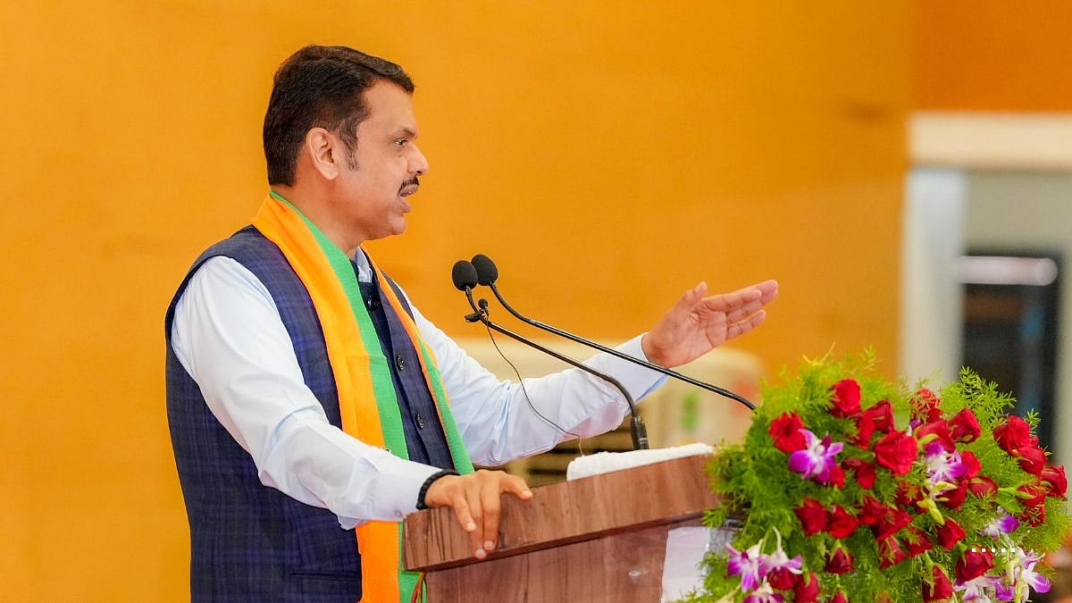 'Opposition Can’t Compete On Development, So Spreads Lies Before Every ...