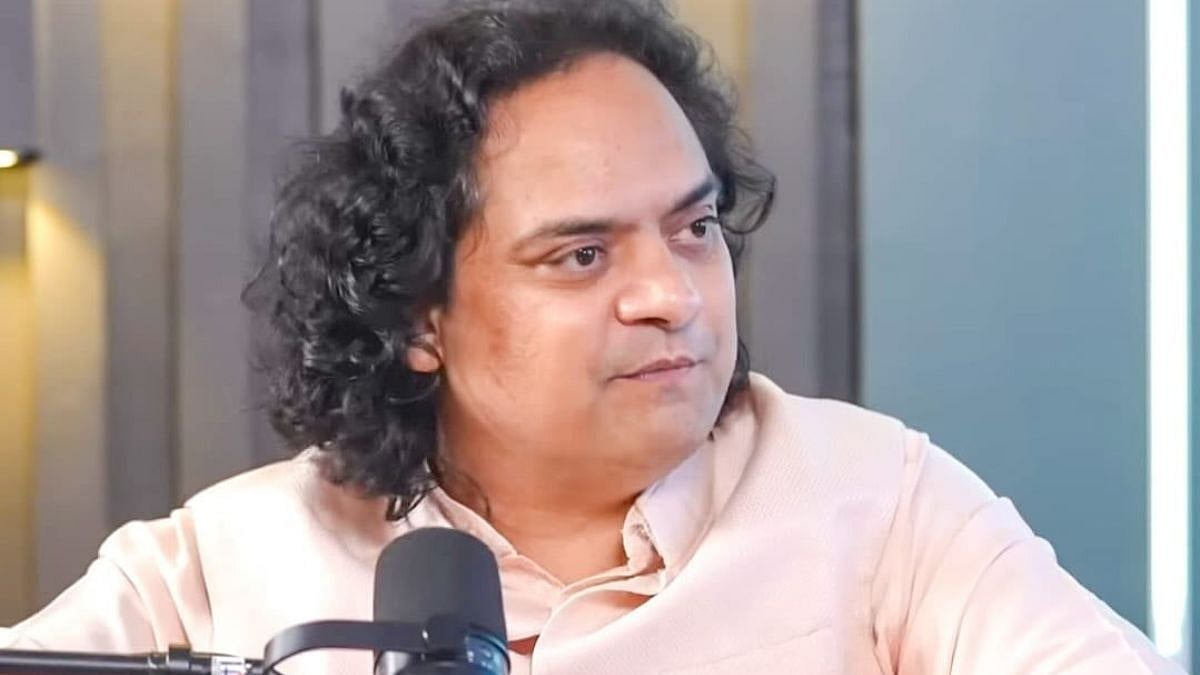 Understanding Chaturmas Through The Lens Of Tradition: Pandit Pradeep Kiradoo Explains the Deeper Significance