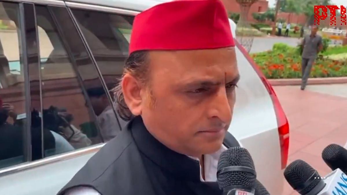 SP Chief Akhilesh Yadav Lauds Forces For Operation Sindoor, Says PoK Could’ve Been Captured With More Time