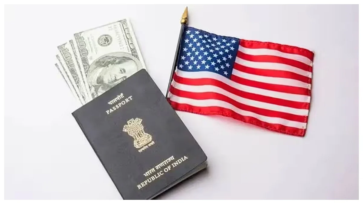 8 Million Immigrants To Receive Green Cards In The US? 