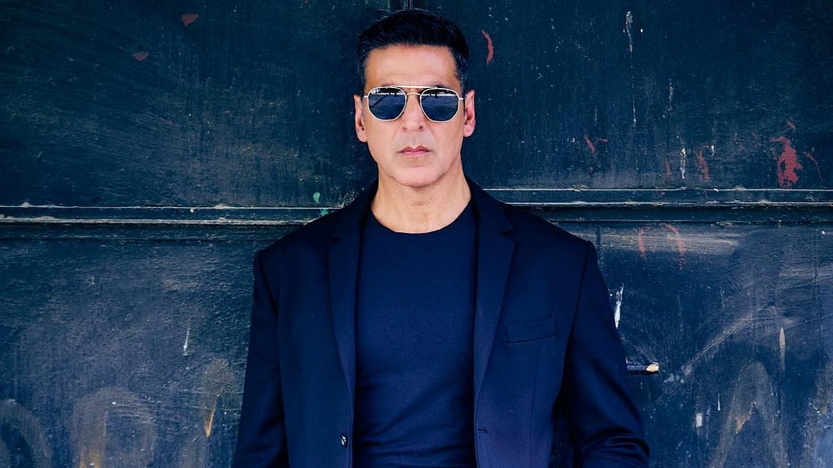 Akshay Kumar Sells 2 Residential Apartments In Mumbai's Borivali For ₹7.10 Crore, Registers Whopping 91% Profit