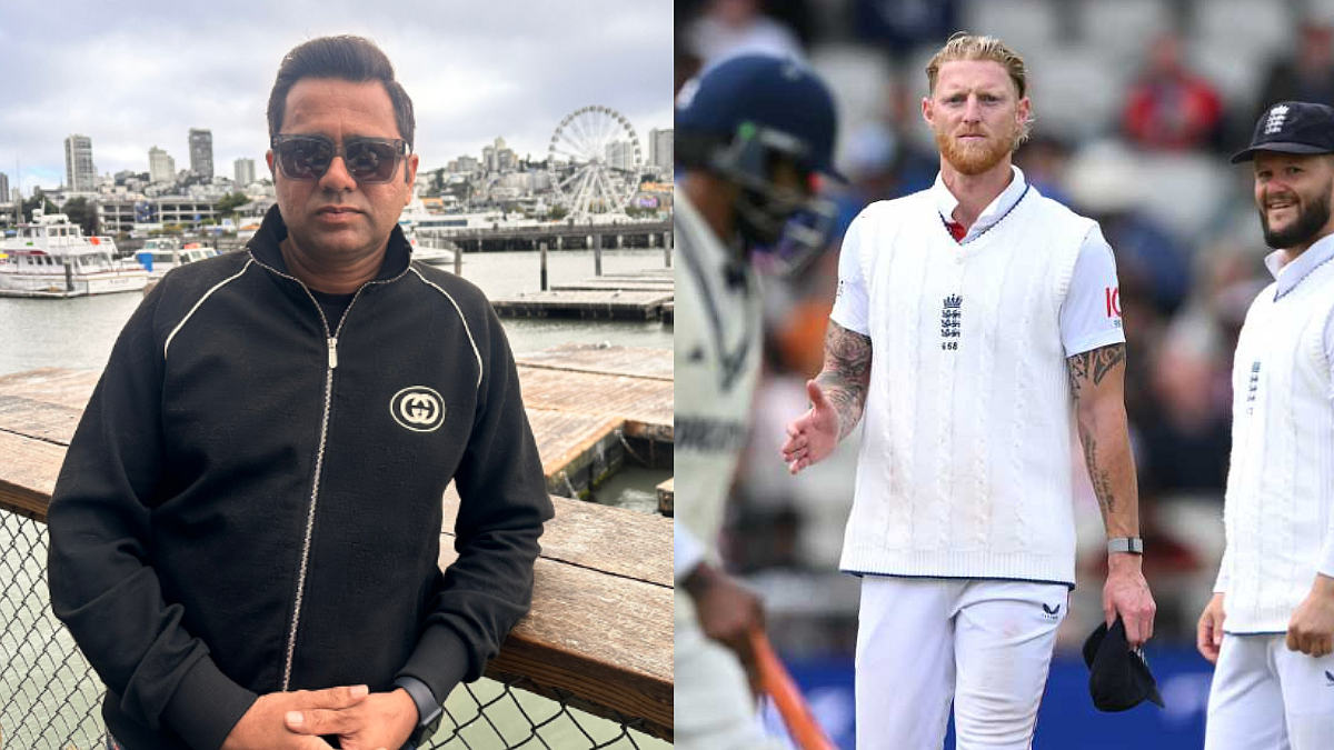 'There's Merit In Dialling Down...': Aakash Chopra Takes A Dig At England's Approach After Ben Stokes' 