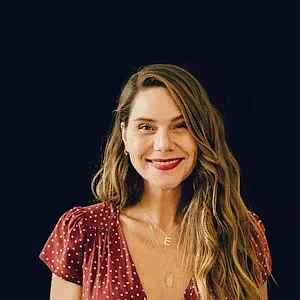 Erika Lust, Founder of Erika Lust Films