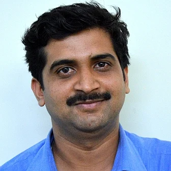 Rajesh Kumar