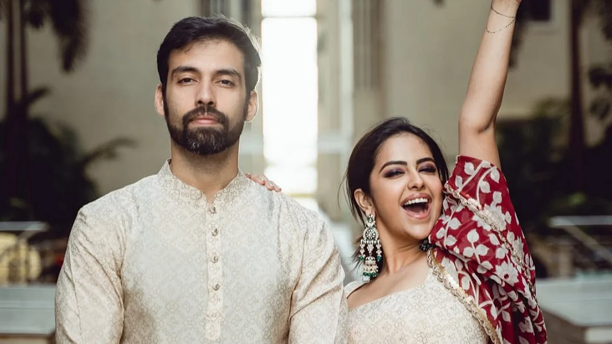 Avika Gor Announces Wedding With Milind Chandwani On Pati Patni Aur Panga, Gets Emotional: 'Ask For Blessings As I Become Real-Life Vadhu' 