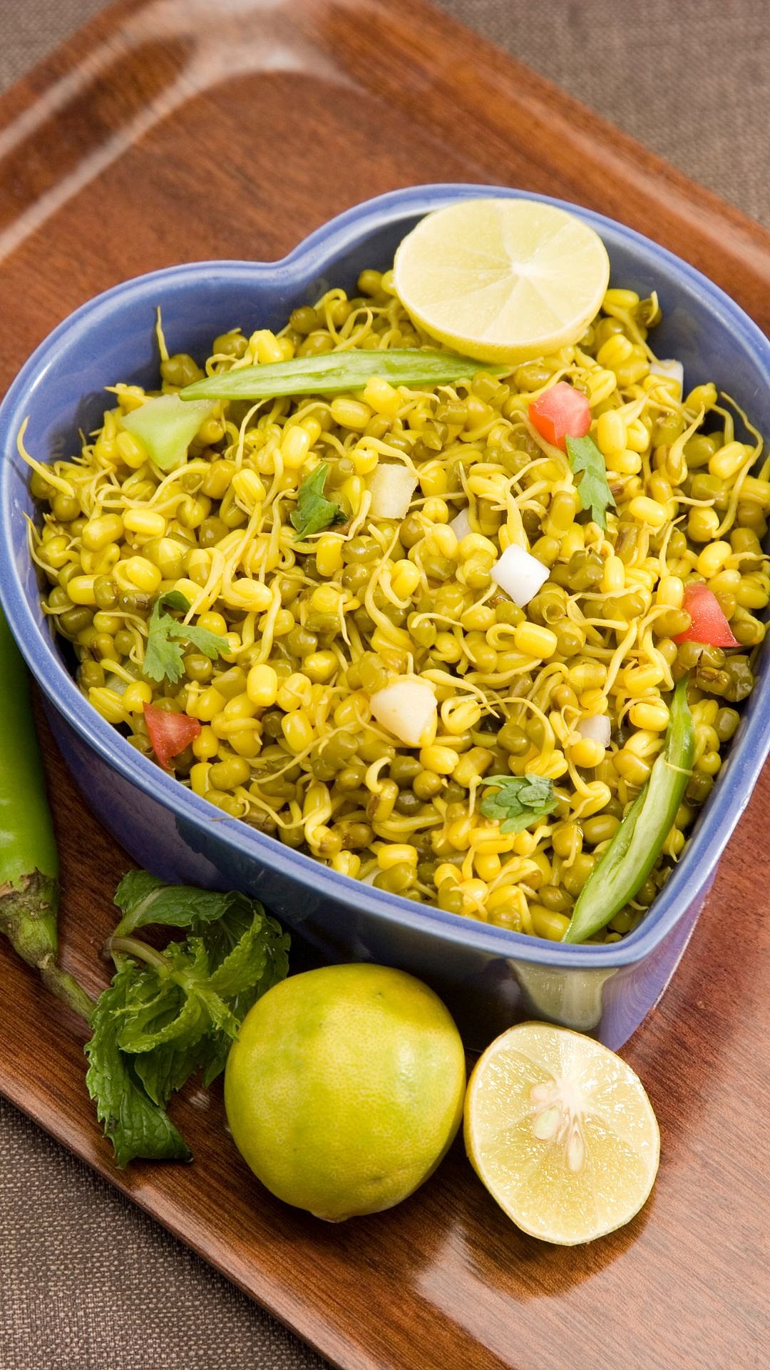 Monsoon Special: Healthy Indian Rainy-Day Snacks That Don't Compromise On Taste