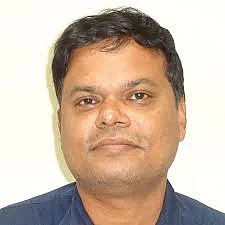 Suman Mukhopadhyay