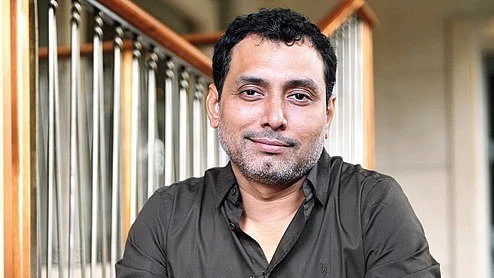 Neeraj Pandey