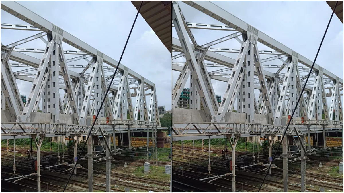 BMC to raze 60 structures blocking Vidyavihar flyover completion
