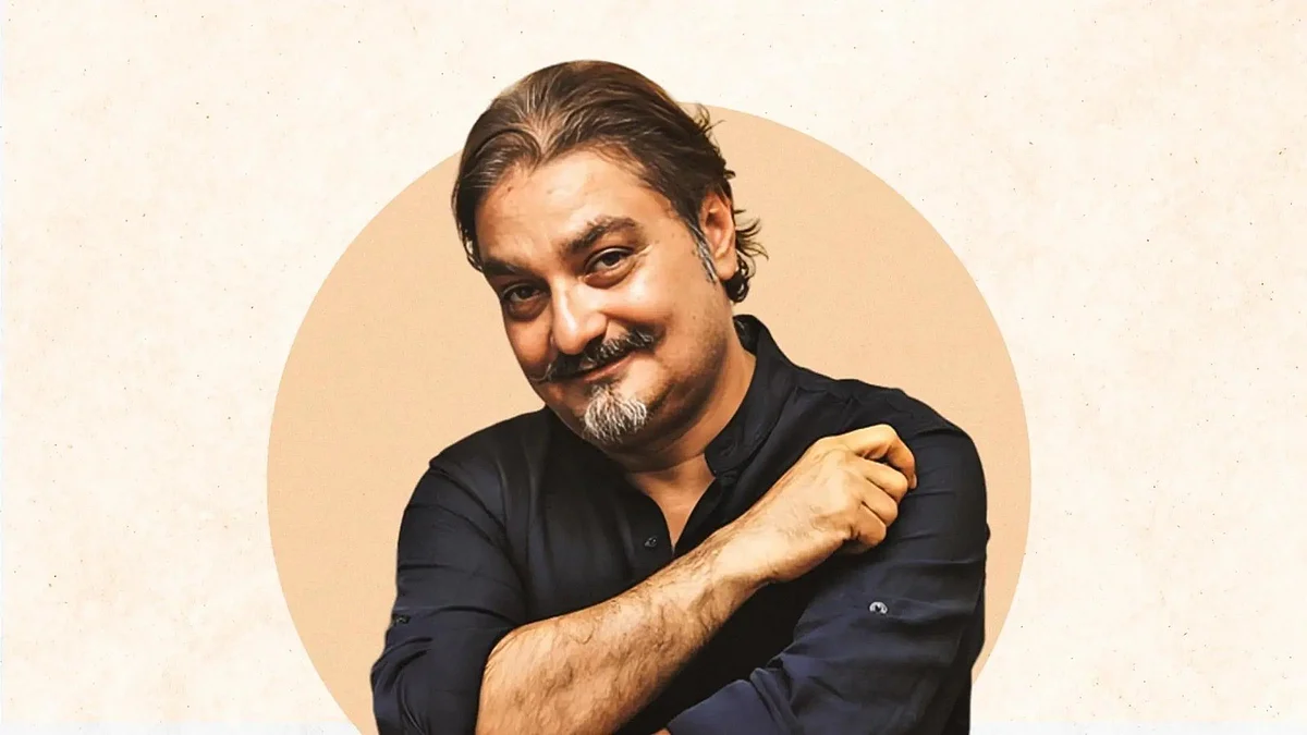 Vinay Pathak
