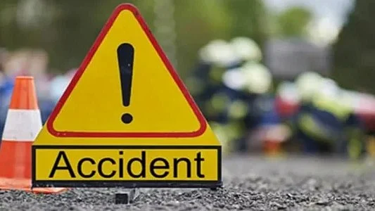 Navi Mumbai Accident: 12-Year-Old Critically Injured After Speeding Dumper Rams Baleno On Palm Beach...