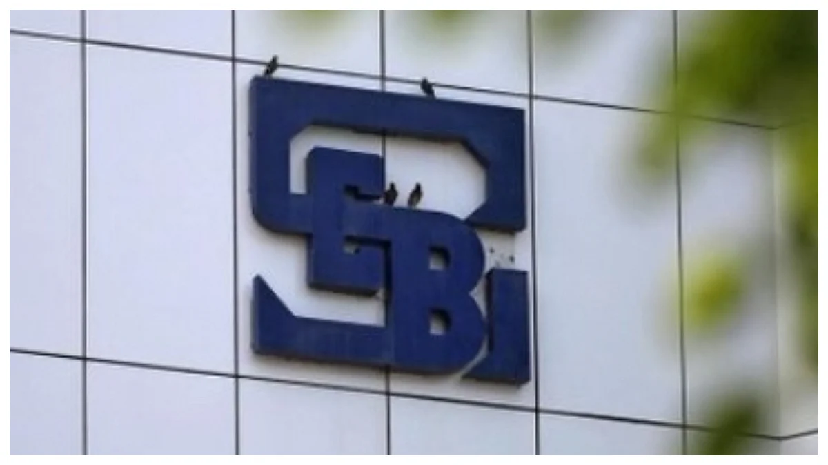 SEBI Bars Four Entities From Securities Market For Two Years, Imposes ₹4 Crore Penalty