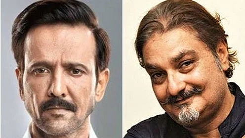 Up Close And Personal With Special Ops: An Encounter With Kay Kay Menon, Vinay Pathak And Neeraj...