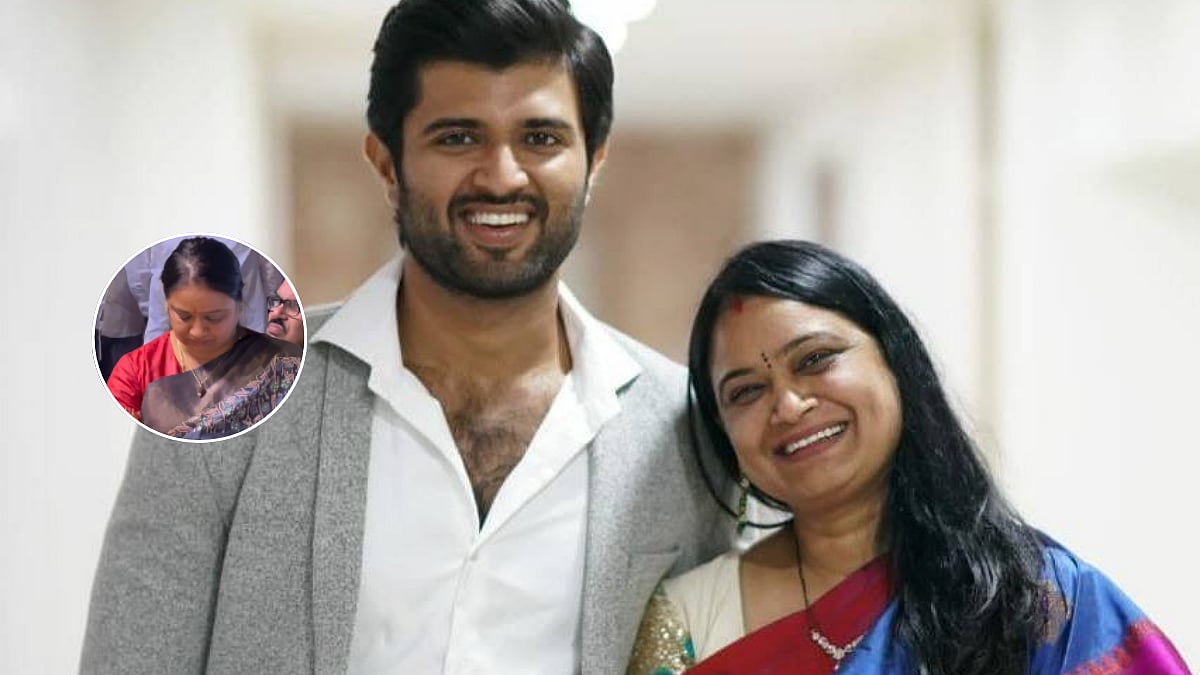 Photo Via Instagram/Kamlesh Nand