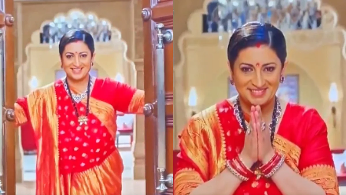 Kyunki Saas Bhi Kabhi Bahu Thi 2 Episode 1 X (Twitter) Review: ‘I Was Crying Like A Baby’;...