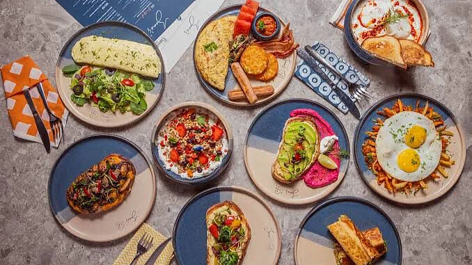 Mumbai Food Guide: Mumbaikars, Explore These Non-Veg Eateries For An Authentic Breakfast Experience 