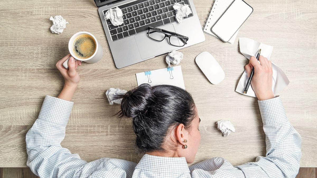 Swedish Company Offers 30-Minute Masturbation Break To Its Employees, Founder Explains, 'It Relieves Stress And Agitation' | Canva