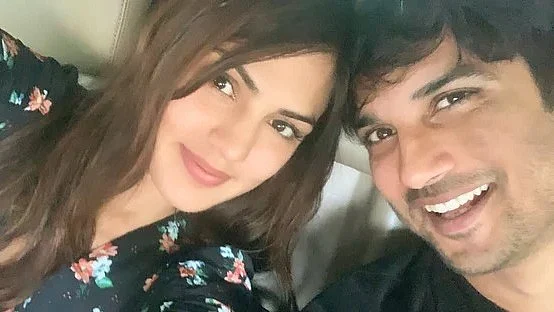 Sushant Singh Rajput Case: Mumbai Court Issues Notice To Rhea Chakraborty Over CBI's Closure Report