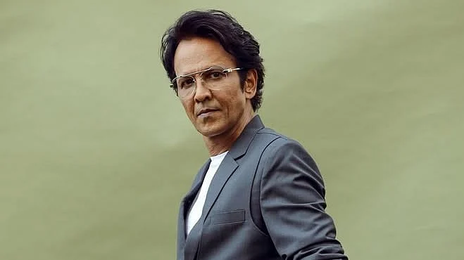 Kay Kay Menon
