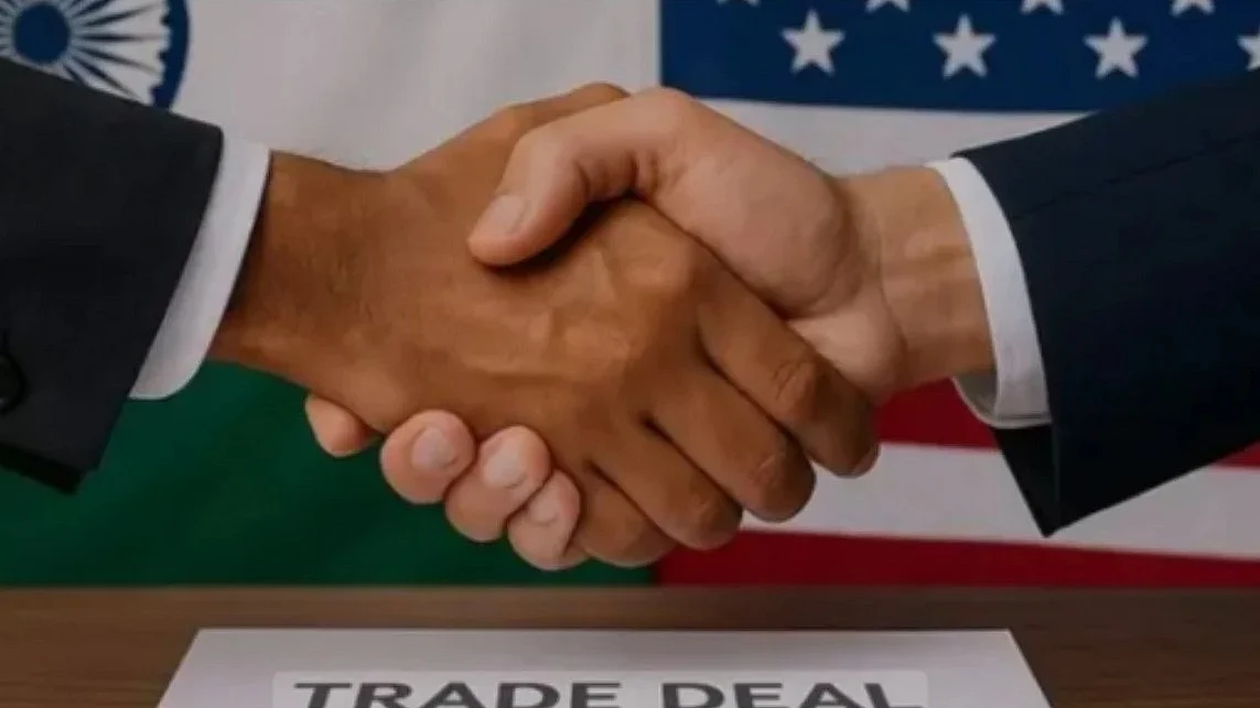 US Team To Visit India On August 25 For Next Round Of Talks For Trade Pact