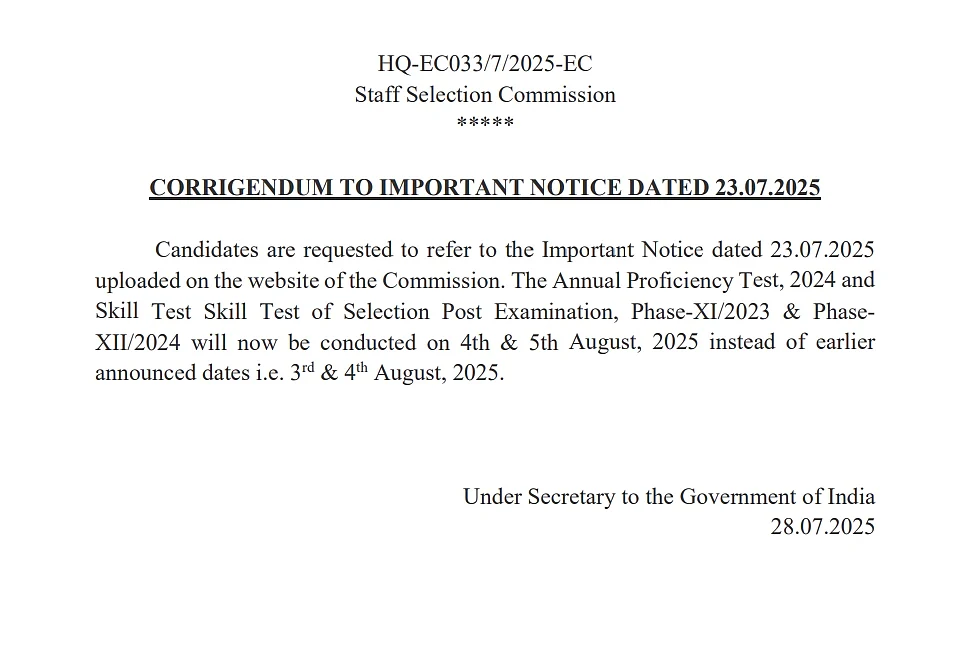 SSC