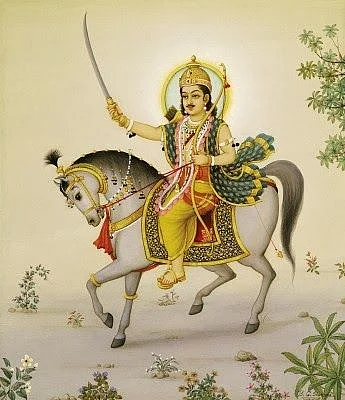 Kalki Jayanti 2025