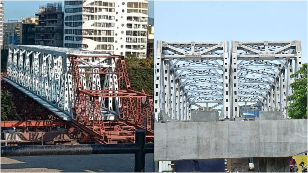 Mumbai News: BMC To Demolish 60 Structures For Vidyavihar Connector Flyover, Warns Delay Could...