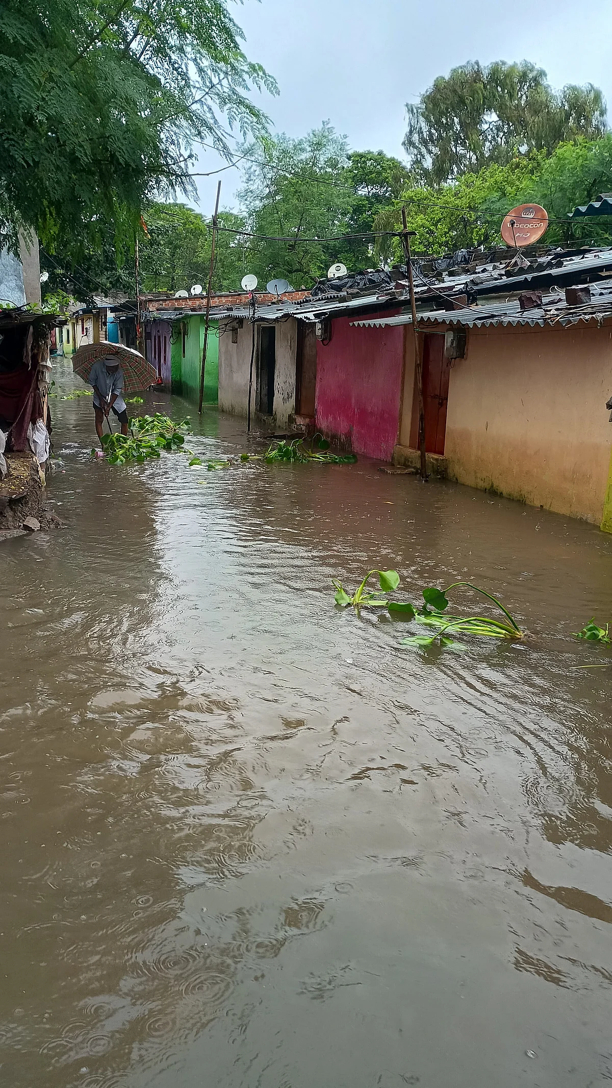 Udiya Basti