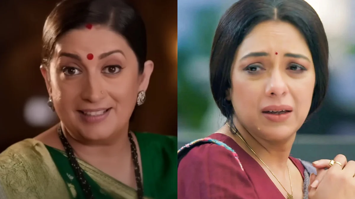 Ektaa Kapoor Slams Comparisons Between Kyunki Saas Bhi Kabhi Bahu Thi & Anupamaa: 'Pitting Women...