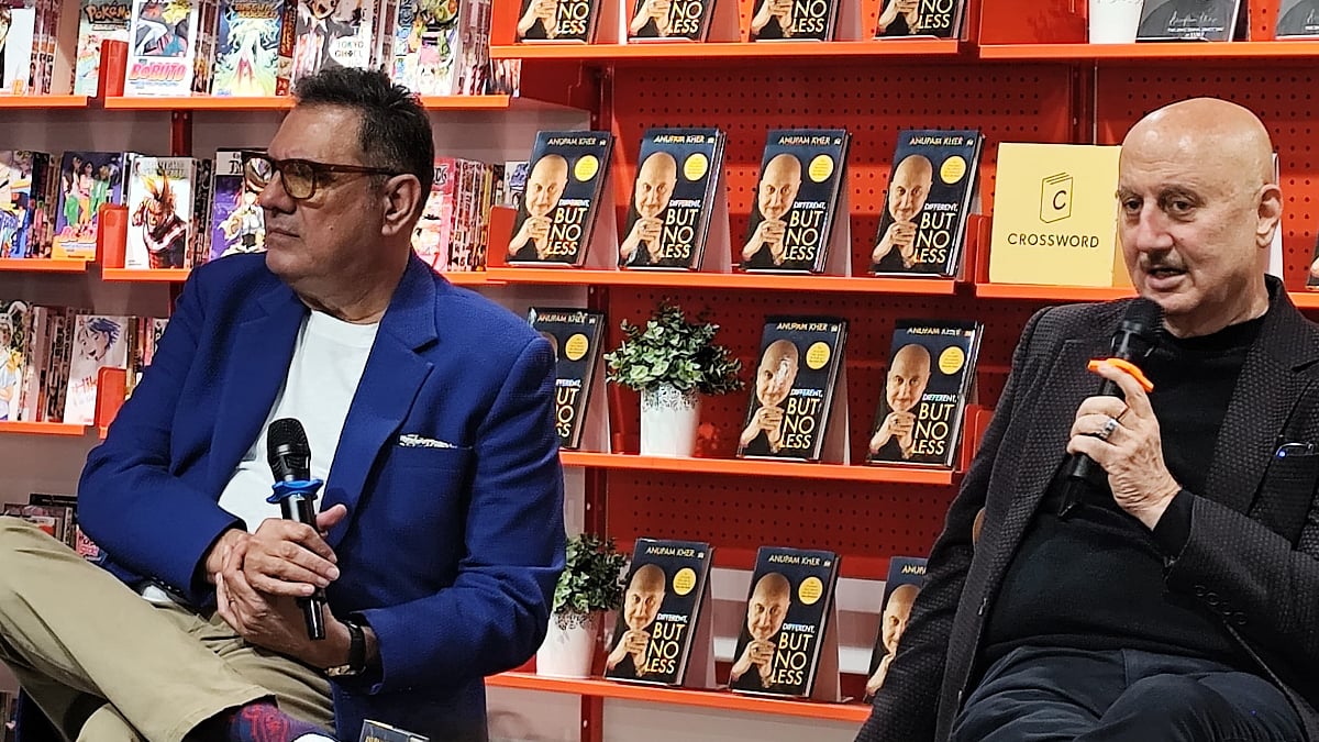Boman Irani: 'Who Has The Guts To Do Something Like That?'