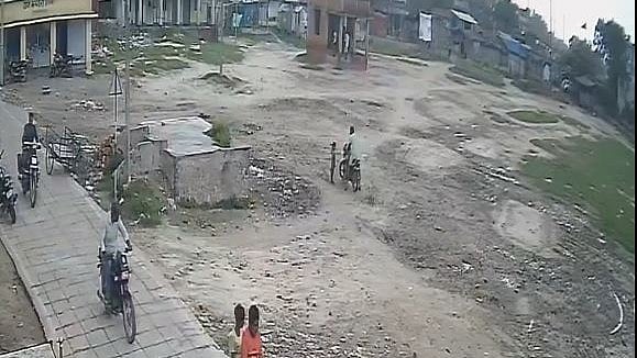 Abduction Caught On Camera: Bihar Man Kidnaps Girl After Dispute With Her Father In Darbhanga