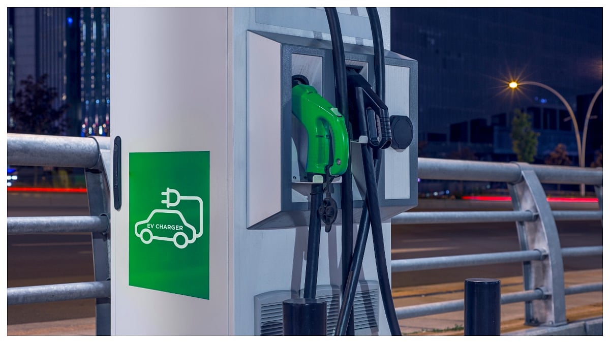 4,625 EV Charging Stations Operational In Tier 2 Cities In India