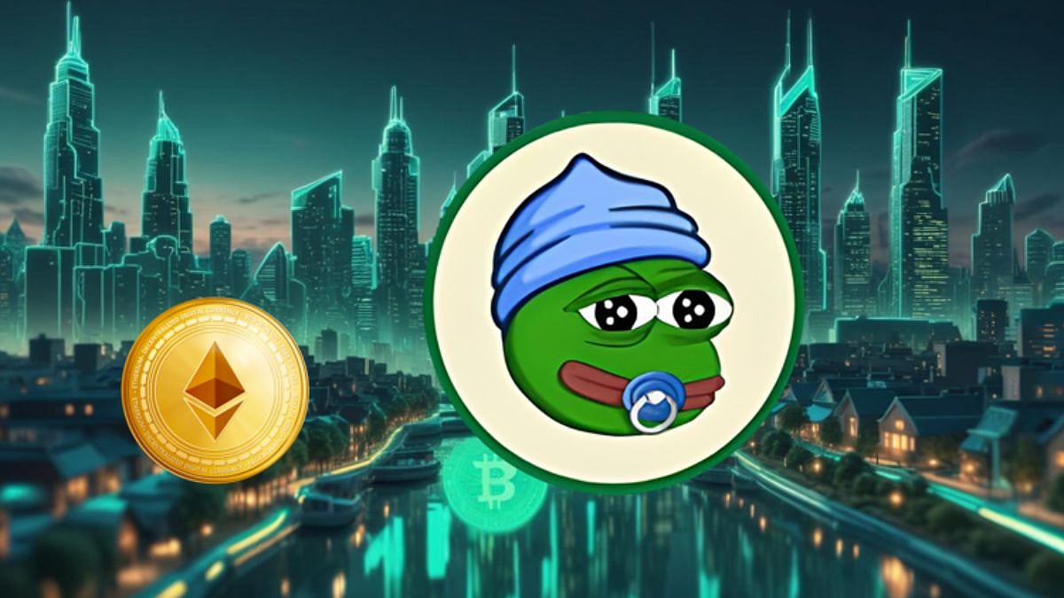 Ethereum Meme Coin Little Pepe Concludes Presale Stage 8: Everything You Need To Know About LILPEPE | File Photo