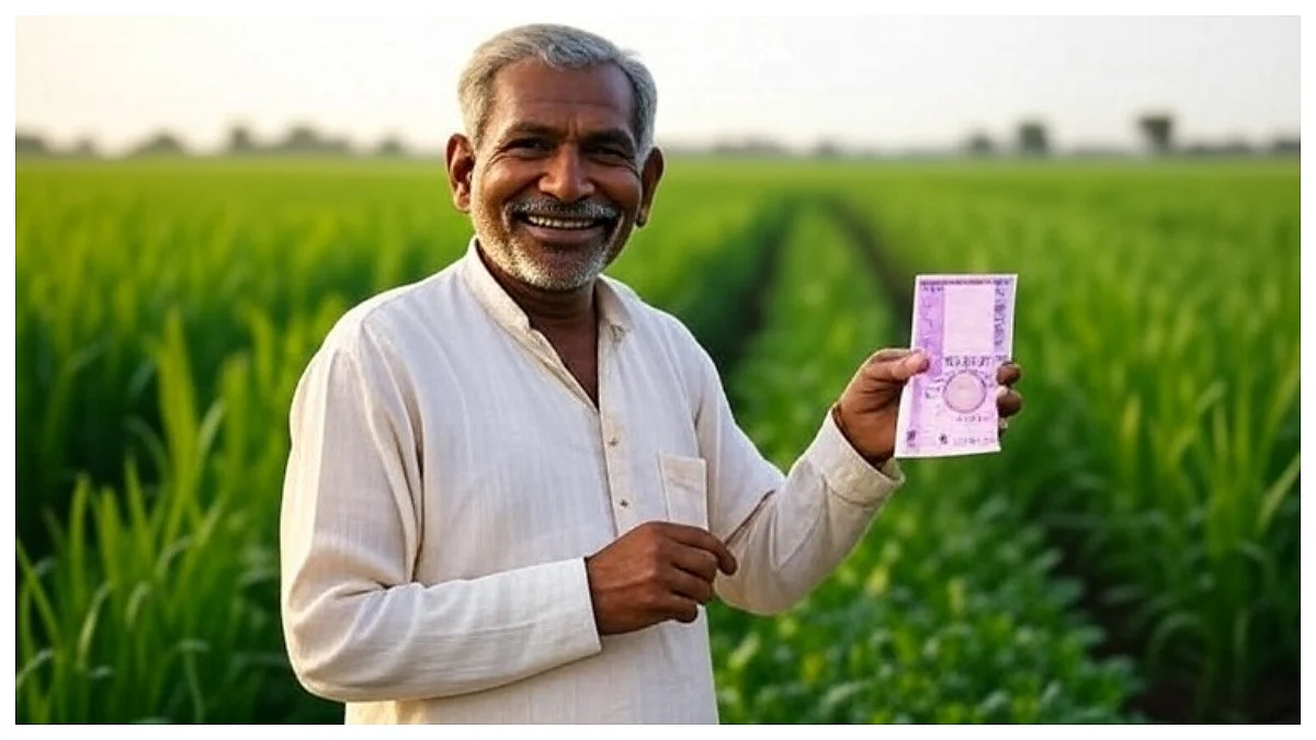Wait is Over! PM Kisan 20th Installment On August 2, 2025, Direct Transfer to Farmers Accounts 