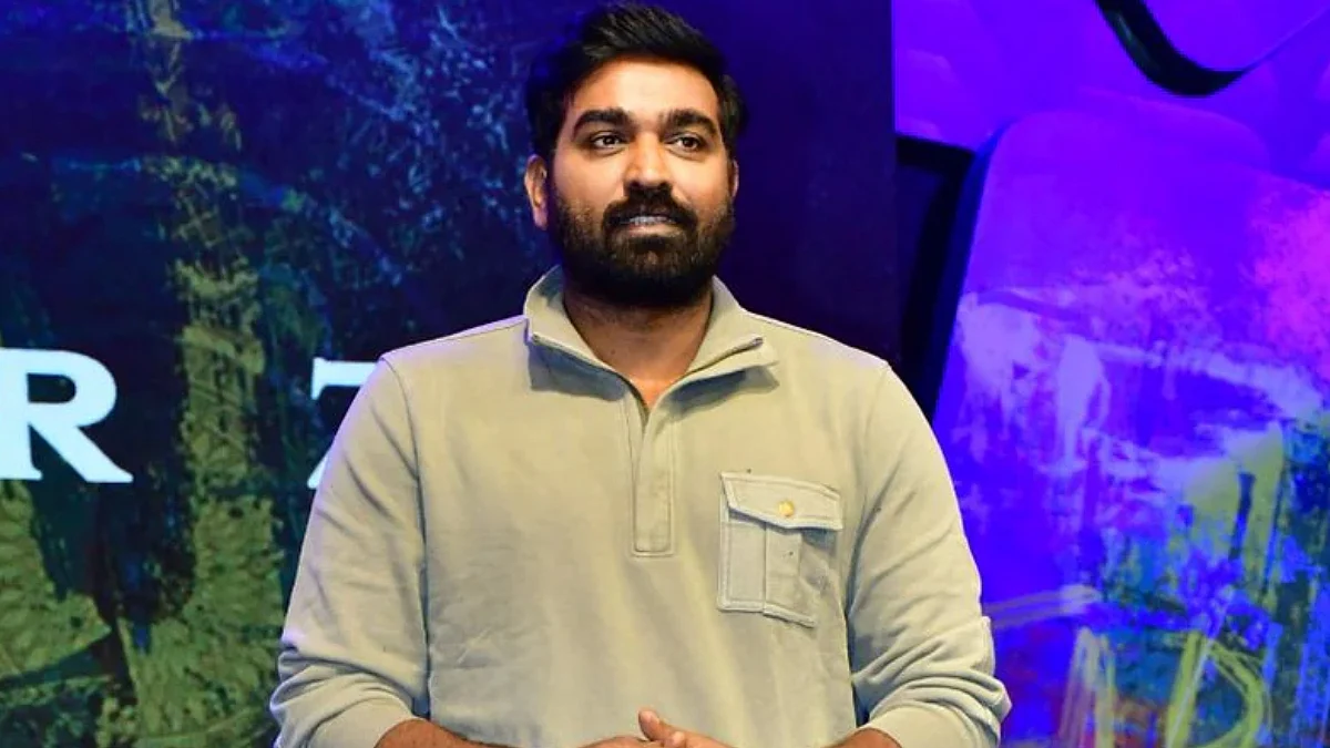 ‘This Kind Of Filthy Accusation…’: Vijay Sethupathi Denies S*xual Exploitation Allegations