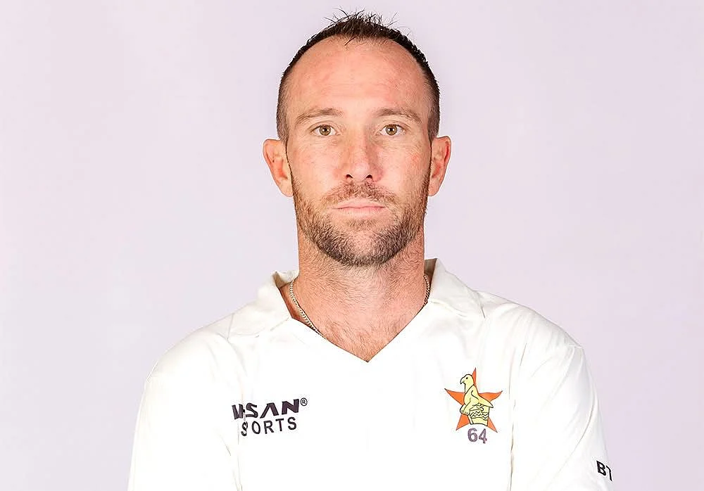 Who Is Brendan Taylor? 39-Year-Old Zimbabwe Batter All Set To Make Comeback To International Cricket...