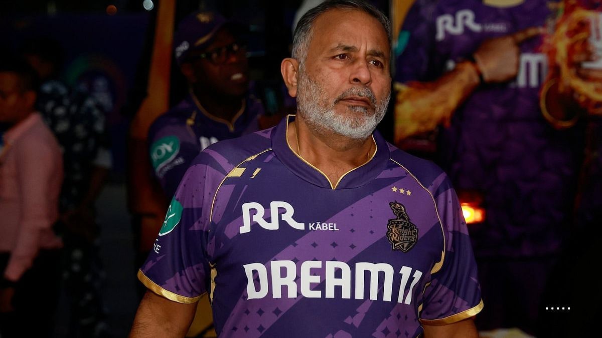 Bharat Arun Joins Lucknow Super Giants As Bowling Coach Ahead Of IPL 2026 After KKR Exit