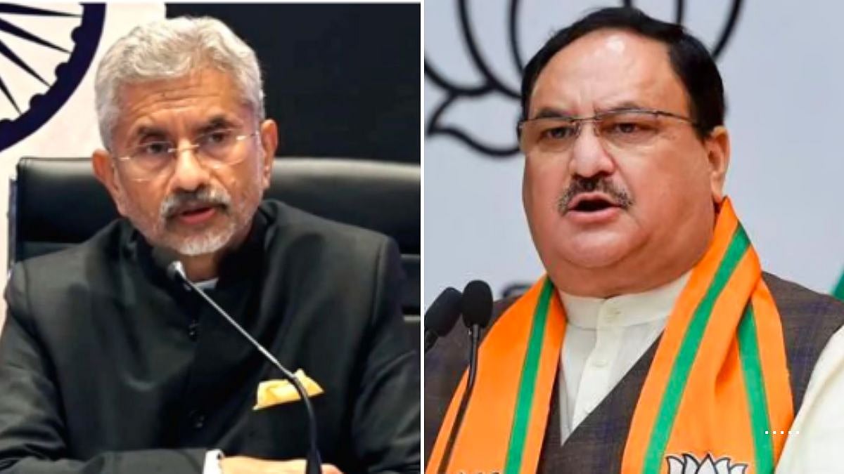 Operation Sindoor: EAM Jaishankar, JP Nadda To Speak In Rajya Sabha; Union HM Amit Shah Likely To Conclude Debate